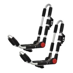 Eckla Kajak-Halter Für Dachträger Vario - Verano