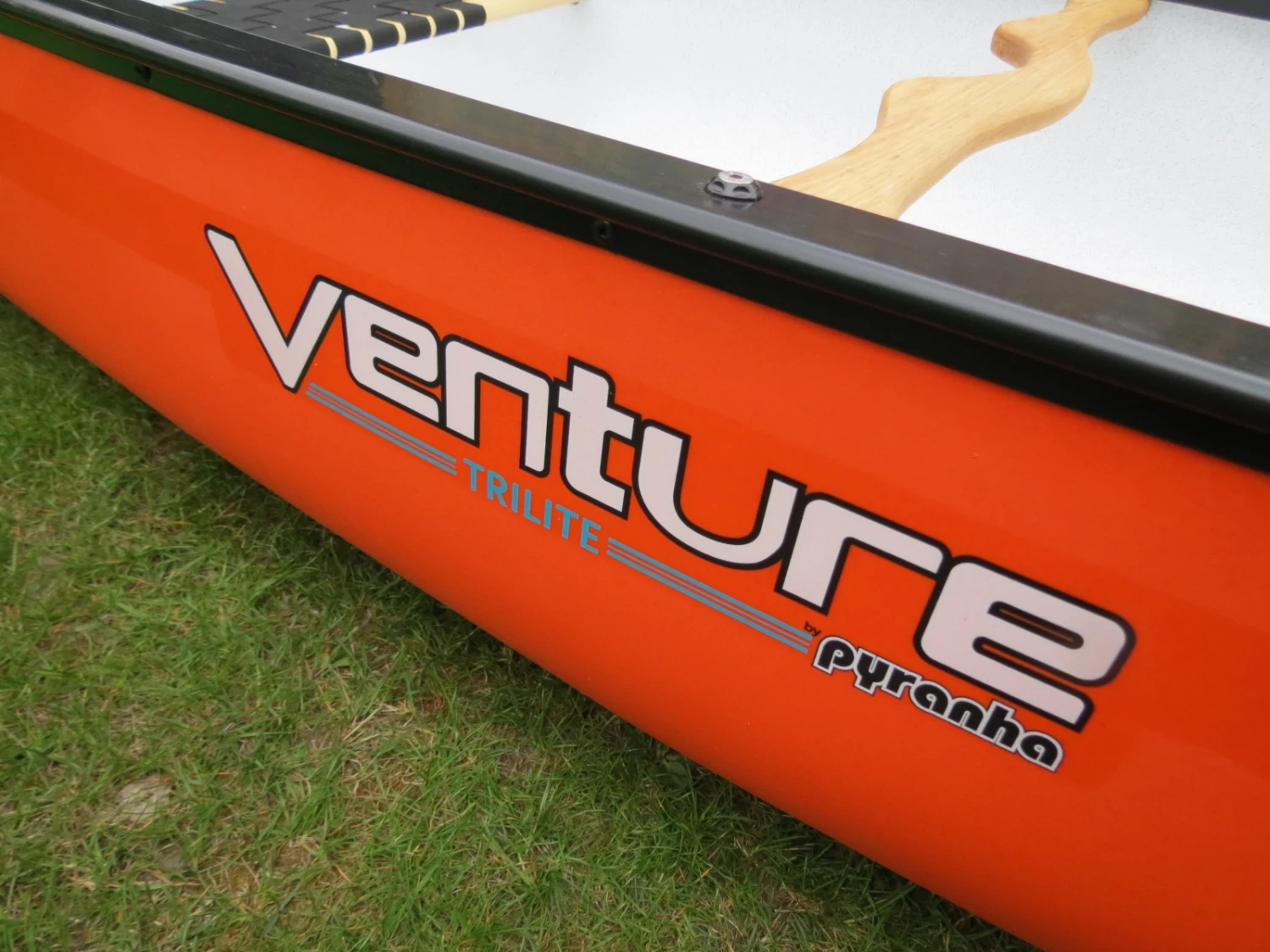 Ranger 149 In PE-Trilite - Venture Canoe - Image 7
