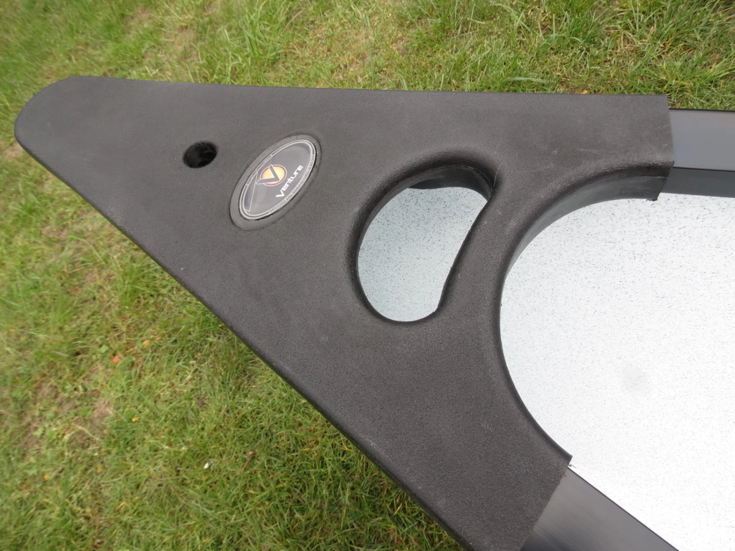 Ranger 162 In PE-Trilite - Venture Canoe - Image 6