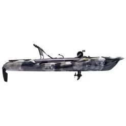 BIG FISH 103 PROFISH DRIVE TERRA CAMO - 3 Waters Kayaks