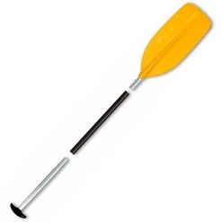 Allround Alu 3-tlg Gelb - TNP