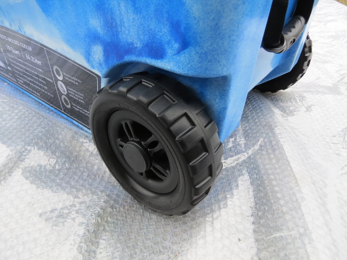 Kühlbox Cooler Eisbox Kühler Krate 10L -70L- KUER - Image 10