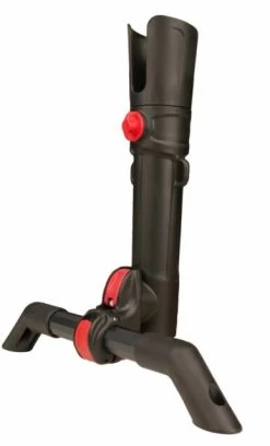 Rutenhalter Tube Für H-Rail - Hobie