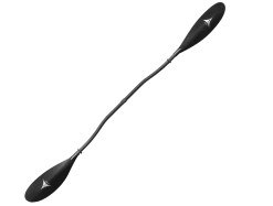 AT - Odyssey Carbon Ergo - Adventure Technology