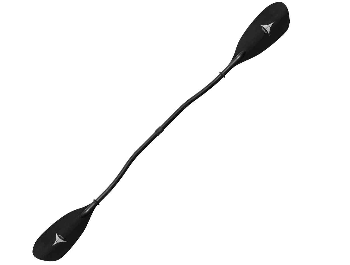 AT - Oracle Carbon Ergo - Adventure Technology