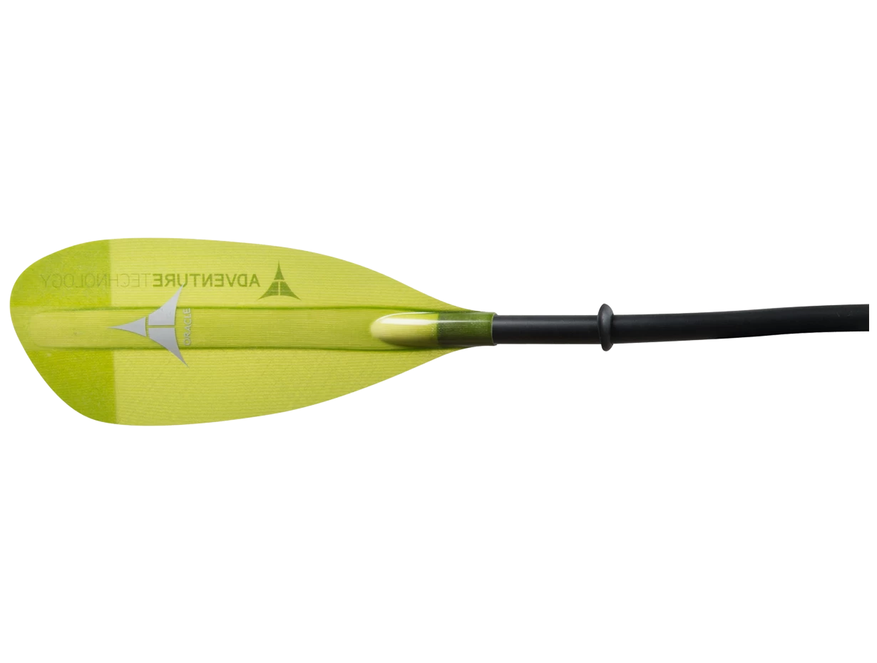 AT - Oracle Glass Straight, Leichtes Wanderpaddel - Adventure Technology - Image 3