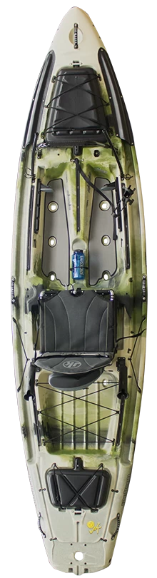 BIG RIG - Jackson Kayak