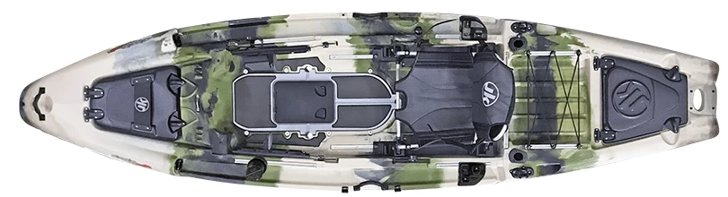 Big Rig HD - Jackson Kayak - Image 3