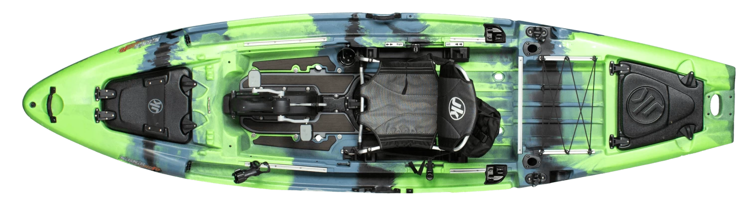 Big Rig HD - Jackson Kayak - Image 4