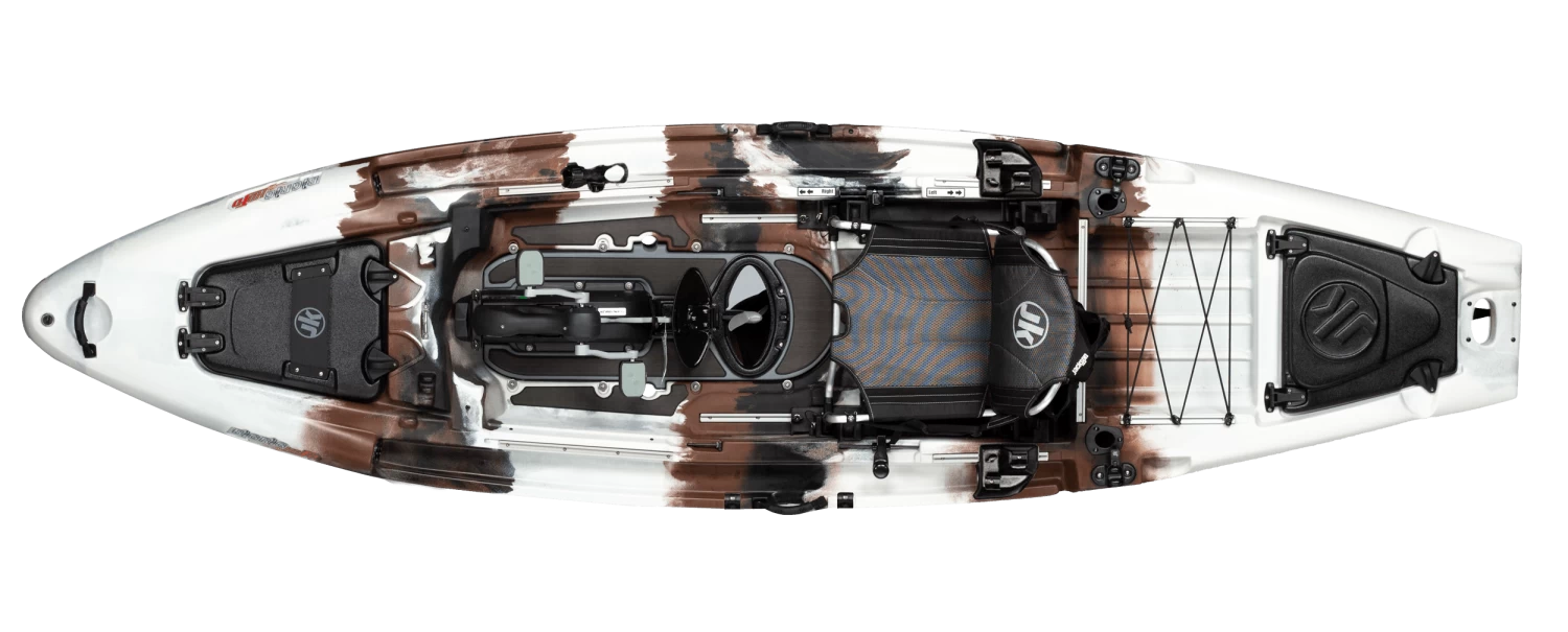 Big Rig HD - Jackson Kayak