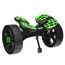 Railblaza Bootswagen, Kajakwagen C-Tug SandTrakz Kayak Cart