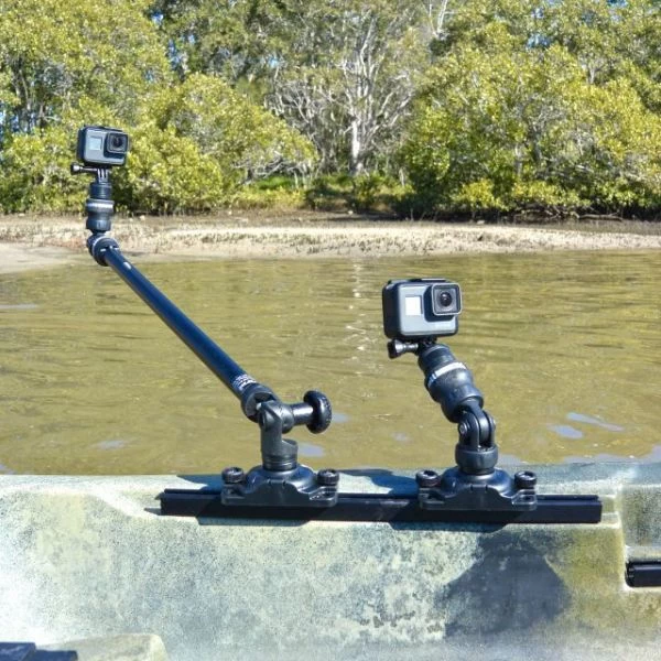 Camera Mount R-Lock – Railblaza - Image 3