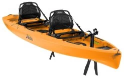 Compass Duo Mirage Tandem Kajak - Hobie