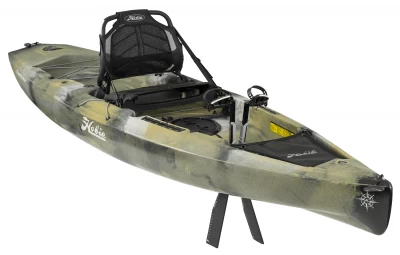 Compass Mirage Drive KU 180° Antrieb Kajak - Hobie