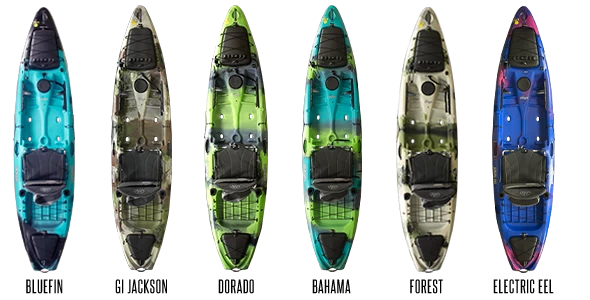 KILROY DT: DELTA TANGO - Image 2