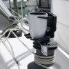 CupClam Becherhalter Drink Holder – Railblaza