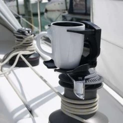 CupClam Becherhalter Drink Holder – Railblaza