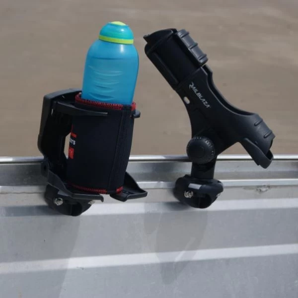 CupClam Becherhalter Drink Holder – Railblaza - Image 2