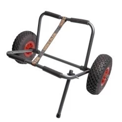 Bootswagen Mit Stütze Kajak Kanadier, Orkca - Eckla