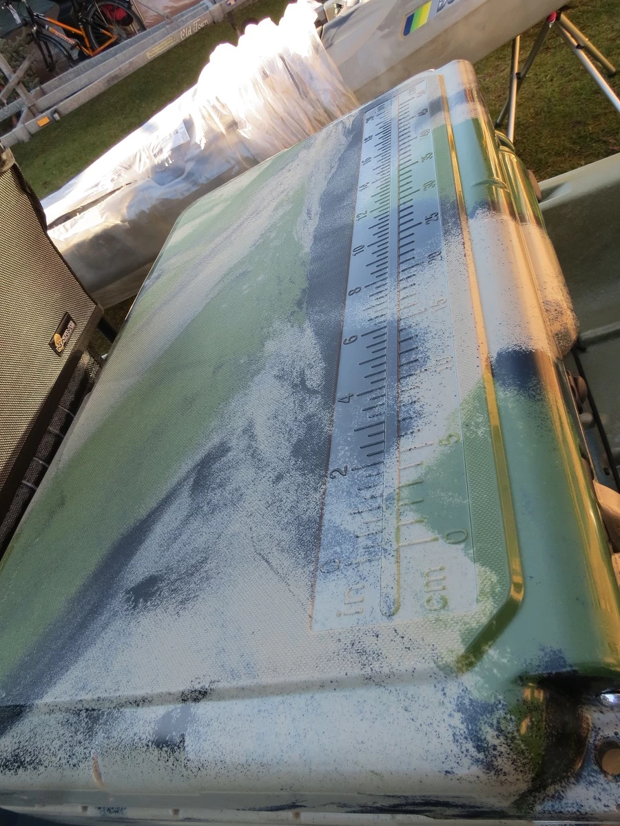 Kühlbox Cooler Eisbox Kühler Krate 10L -70L- KUER - Image 19