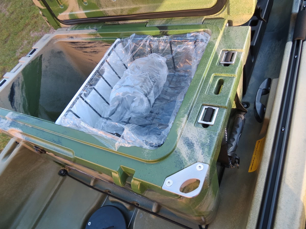 Kühlbox Cooler Eisbox Kühler Krate 10L -70L- KUER - Image 16