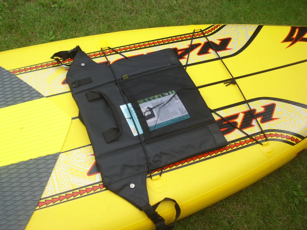 Faltsitz, Zusatzsitz Für Kanu, Kajak, Sit On Top, SUP - Image 2