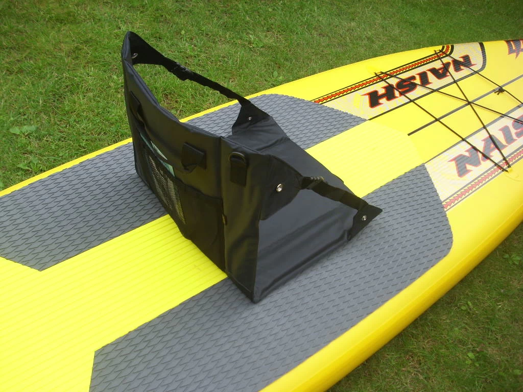 Faltsitz, Zusatzsitz Für Kanu, Kajak, Sit On Top, SUP - Image 3