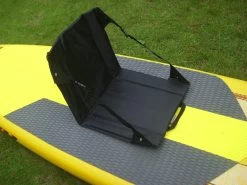 Faltsitz, Zusatzsitz Für Kanu, Kajak, Sit On Top, SUP