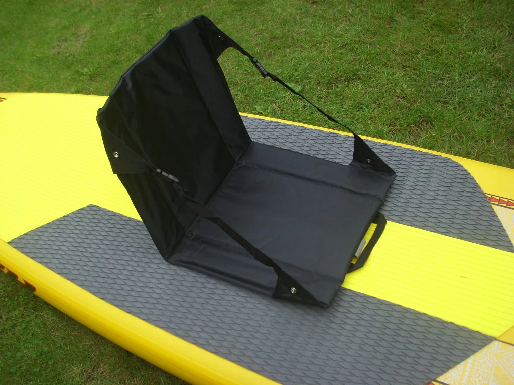 Faltsitz, Zusatzsitz Für Kanu, Kajak, Sit On Top, SUP