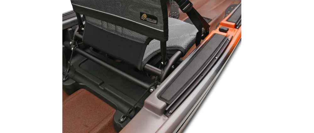 Ultimate FX 15 PRO Tandem - Native Watercraft - Image 4