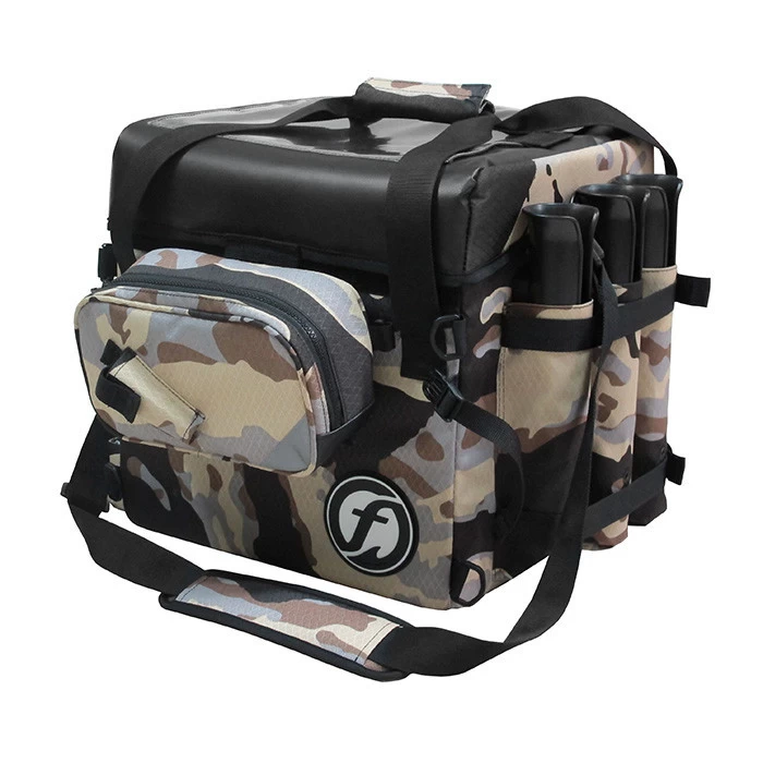 Kajak Krate Box Crate Bag - Feelfree