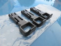 Finger Loop Pull Sliders Verschlüsse Propel - Native Watercraft