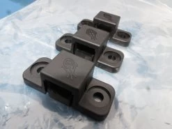 Finger Loop Pull Sliders Riegel- Tasche - Native Watercraft