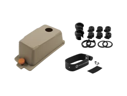 Fish Finder Install Kit - Wilderness Systems