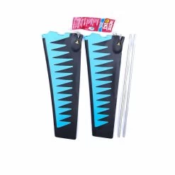 Hobie MirageDrive ST Turbo Flossen Set V2 / GT- Hobie