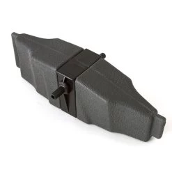 Mirage Blindverschluss CASSETTE PLUG - Hobie