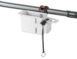 H-Rail Mini Bin - Hobie