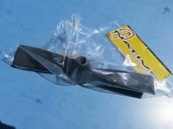 Ersatzpropeller, Titan, Slayer Eckig - Native Watercraft