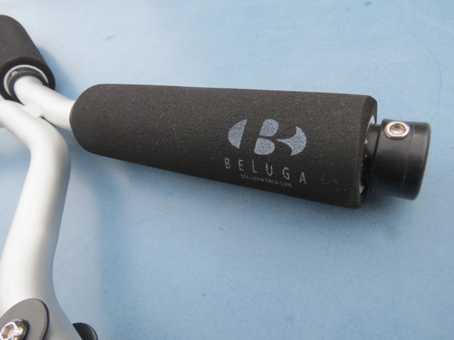 Riot Kayaks Ladehilfe Channel Loader - Beluga Riot - Image 3