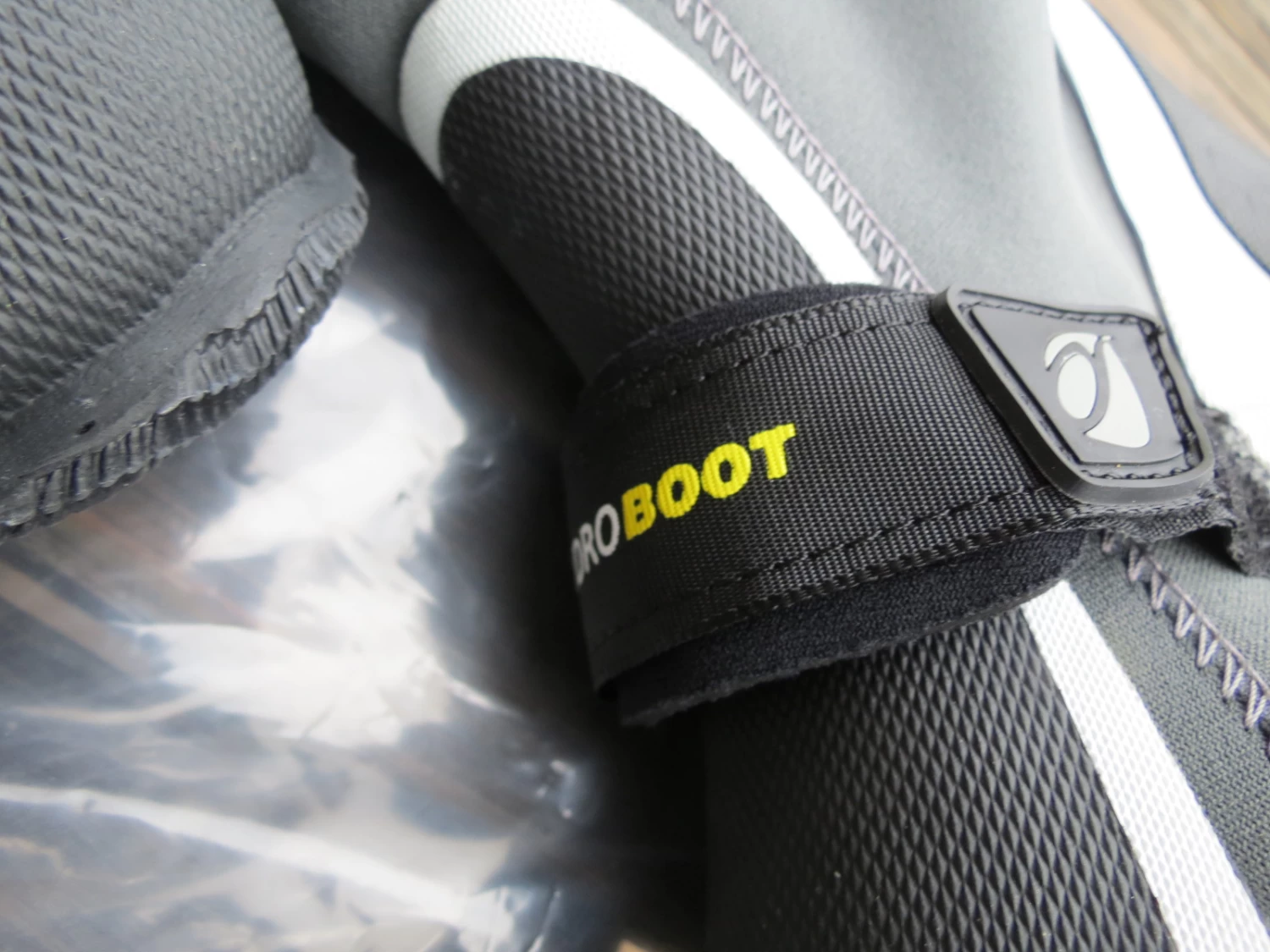 Hydro Boots Neopren Stiefel Schuhe - Aqua Design - Image 6