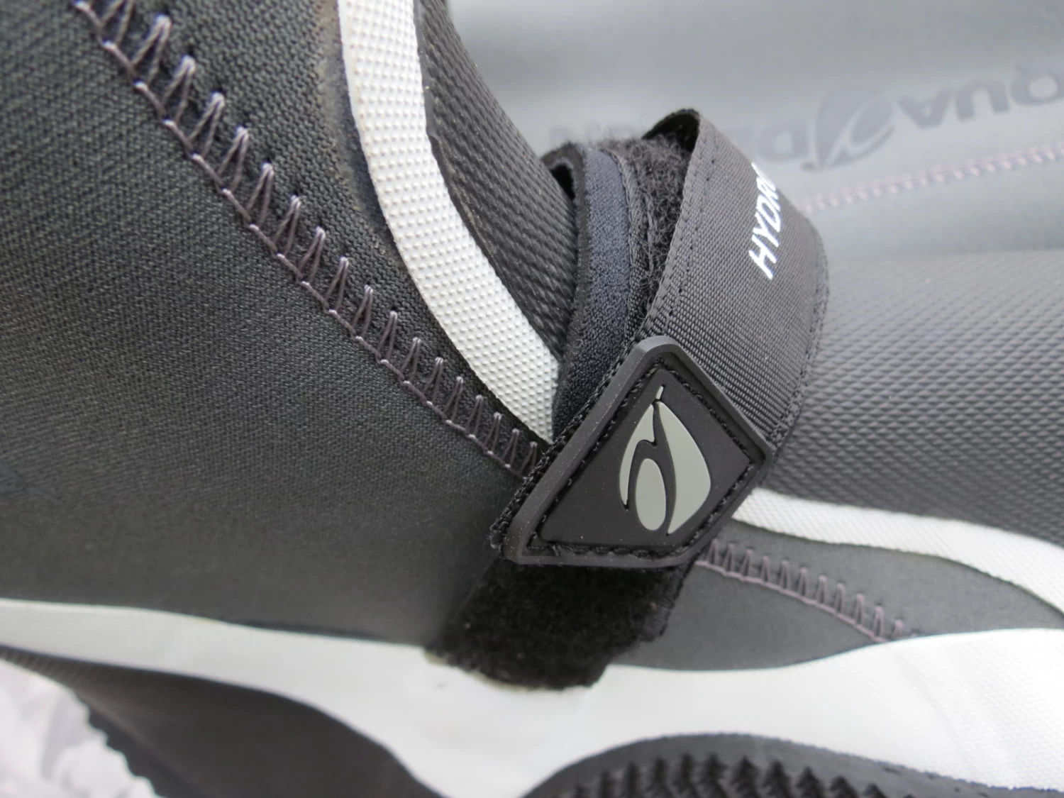 Hydro Boots Neopren Stiefel Schuhe - Aqua Design - Image 7