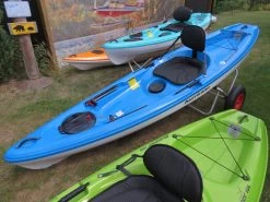 Skimmer 106 Leichtes Sit On Top Kajak - Hurricane Kayaks