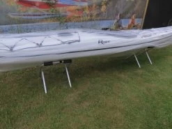 Eckla Kajakständer SUP, Kajak Böcke - Riot Kayaks