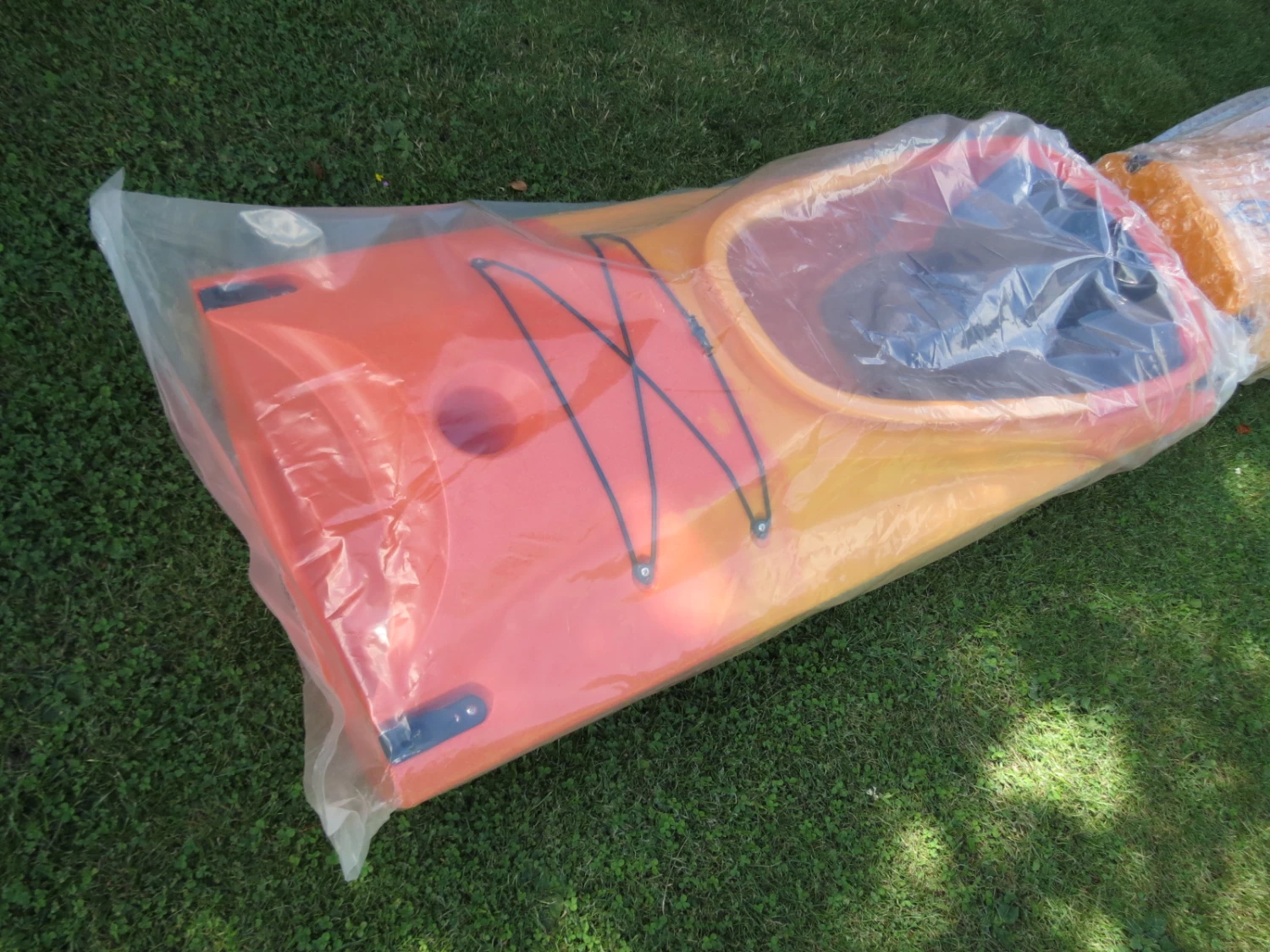 Mercury GTX Tandem - Point 65 Sweden - Image 7