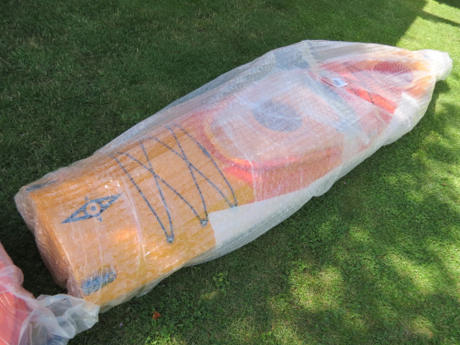 Mercury GTX Tandem - Point 65 Sweden - Image 5