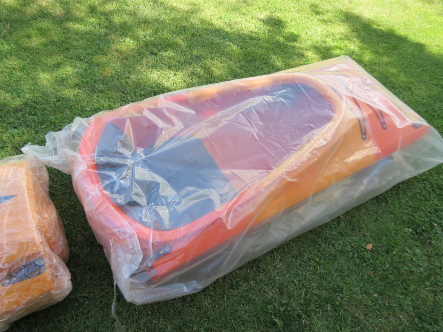 Mercury GTX Tandem - Point 65 Sweden - Image 8