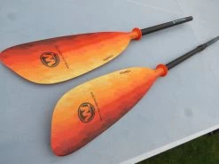 Doppelpaddel Tarpon Fire - Wilderness Systems