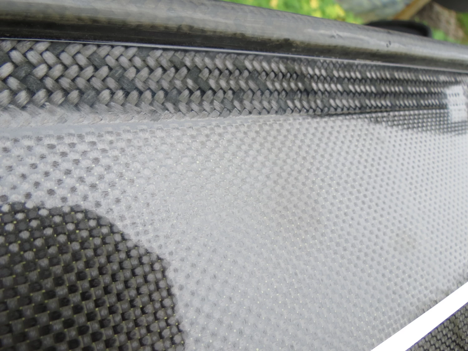 Pack 13.6 Kevlar Fusion/Carbon Pack Canoe - Swift Canada - Image 11