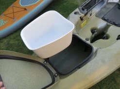 Hatch Liners, Staufach Einsatz Luke Outback Ab 2019 - Hobie