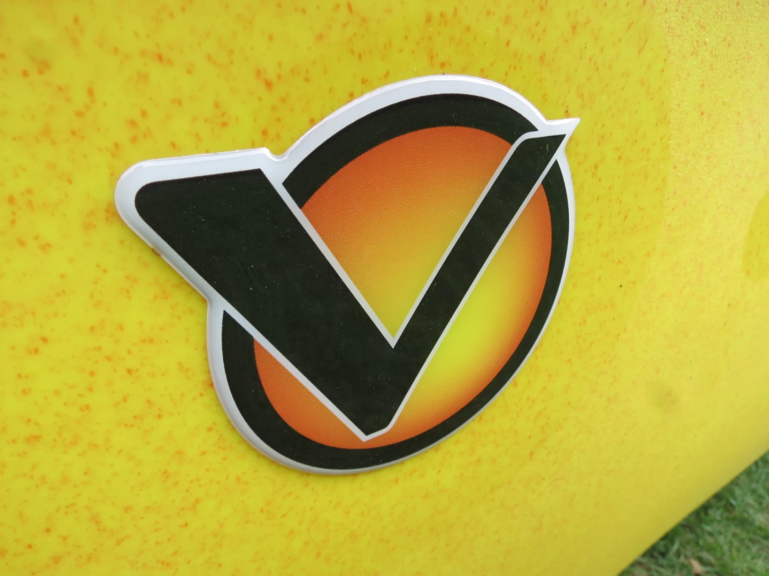 Prospector 165 In PE-Trilite - Venture Canoe - Image 4